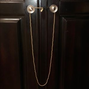 Madewell necklace